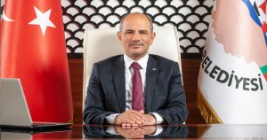 Başkan Söğüt’ten Miraç Kandili mesajı