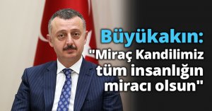 Büyükakın: 