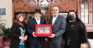 Kandiller Kutlandı, Sıkıntılar Dinlendi