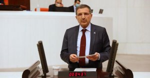 “Üsküdar vapuru faciası cumhuriyet tarihinin en ölümcül 2.sivil deniz kazasıdır”