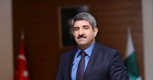 Başkan Bulut’tan, Cengiz Topel Havalimanı’nı için çalıştay daveti