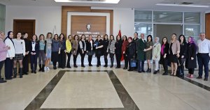 KOTO, ‘Girişimci Kadınları’ buluşturdu