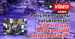 Polis memurunu sürükleyerek yaralayan sanık hakkında iddianame hazırlandı