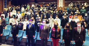 BİLNET KOCAELİ’DEN 18 MART KUTLAMASI