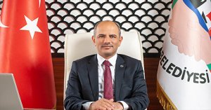 BAŞKAN ŞENER’DEN KÜTÜPHANE HAFTASI MESAJI