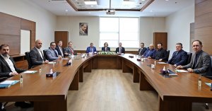 Gelir İdaresi Başkanlığı’ndan KOTO’ya ziyaret