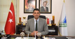 BAŞKAN KOCAMAN’DAN KADİR GECESİ MESAJI