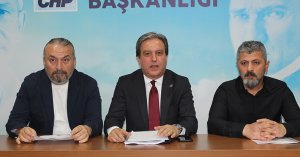 CHP İzmit’ten meydanlara çağrı! 8 saatlik işgücü hakkını kaybetmek üzereyiz