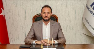 Oğuzhan Keleş, müteahhitlere seslendi