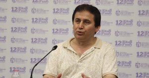 Farklı konularda birçok yazar kitapseverlerle buluştu