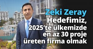 Zeki Zeray: 