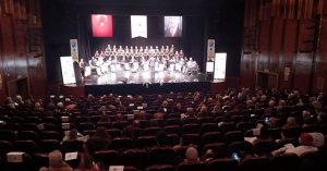 Büyükşehir, koro konserleri ile yaza renk katacak