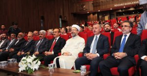 Dünyanın kurban tecrübesi Kocaeli’nde buluşuyor