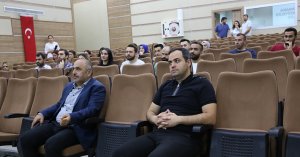 112 ve 153 personeline “Vatandaşlarla etkili iletişim” eğitimi