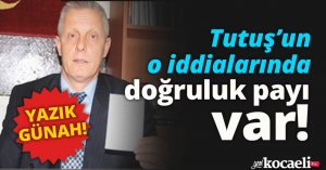 O iddialarda doğruluk payı var!