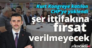 Şer ittifakına fırsat verilmeyecek