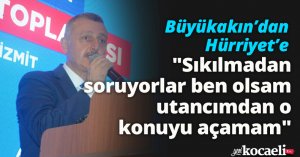 Büyükakın, 