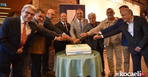 KSO 33. yılını muhteşem bir konserle kutladı