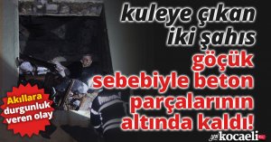 Akıllara durgunluk veren olay