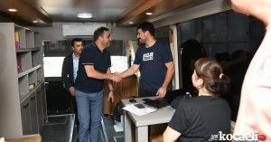 Başiskele Belediyesi’nden YKS Rehberlik ve Danışmanlık Hizmeti