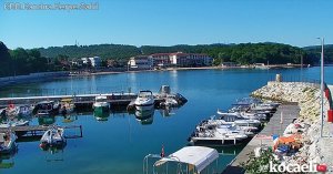 Bu kameralarla vatandaşlar sahile gitmeden bilgi sahibi oluyor