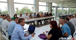 Muhtarlar, vatandaşlarla etkili iletişim konusunda artık daha bilinçli
