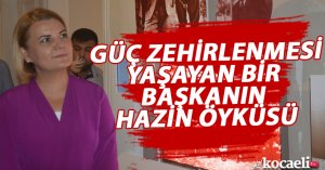 ADD’siz Atatürk Evi açılışına tepki! Güç zehirlenmesi yaşamış bir başkanın hazin öyküsü..