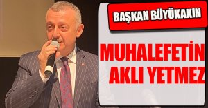 ANLATILACAK İŞ OLMAYINCA YAPILANI KARALIYORLAR