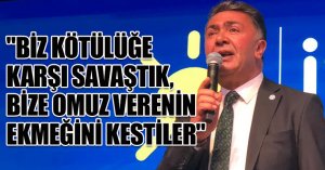 ŞANBAZ YILDIZ;