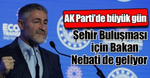 AK Parti’de büyük gün; yarın 12 ilçede aynı anda bütün teşkilat sahada olacak: