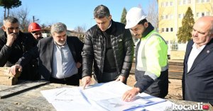 MAŞUKİYE’YE 19 MİLYON TL’LİK YATIRIM