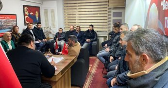 KAĞIT ÜZERİNDEKİ YÖNETİCİLİKLER SON BULDU!