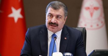 Bakan Koca'dan SMA açıklaması