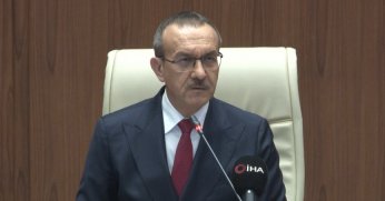 Kocaeli Valisi Yavuz deprem bölgesine gidiyor