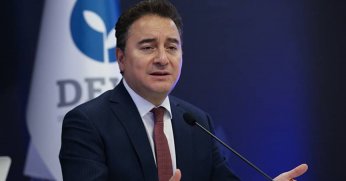 ALİ BABACAN’DAN DEPREMİN ARDINDAN YARDIM ÇAĞRISI