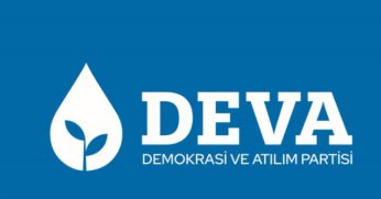 DEVA PARTİSİ AFET BÖLGESİNE GİDİYOR
