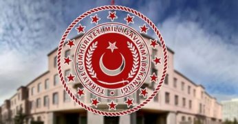 PKK depremi fırsat bilip saldırdı! MSB'den açıklama