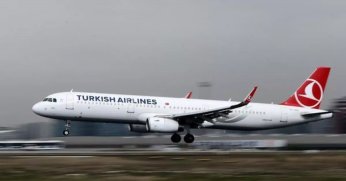 Türk Hava Yolları'ndan deprem bölgesine ücretsiz uçuş
