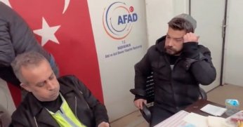 “Uğraşıyoruz” deyin ama “yetişiyoruz” demeyin”