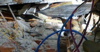 ‘Sıla’ belirliyor ekipler yoğunlaşıyor