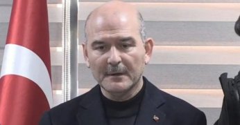 Yüreği kara,vicdanı kara insanlar var!