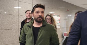 Oğuzhan Uğur savcılığa ifade verdi