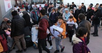  Depremzedelere bu cümleleri kurmayın!