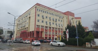 Sözde savcıya kandı, 