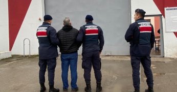 Kocaeli'de terör operasyonu: 1 tutuklama