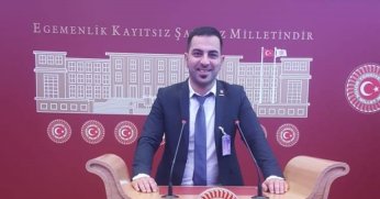 TÜPRAŞ’A TOLGA PAPAKÇI ADAY