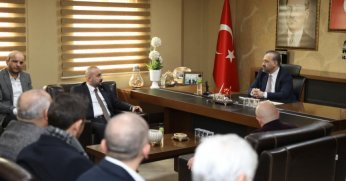 Cumhur İttifakı, tek yürek