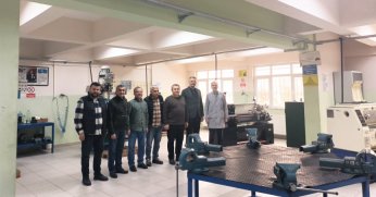 Adım Adım Genç Başiskele, Genç İstihdam Projesi’ne Doğru    