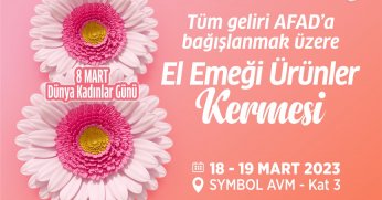 Başiskele’de Depremzedeler Yararına Kermes Düzenlenecek