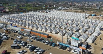 Defne'nin gönül sofrası; Antikkapı mutfağı